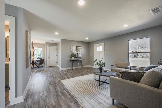 2636 Larry Drive, Dallas, TX 75228