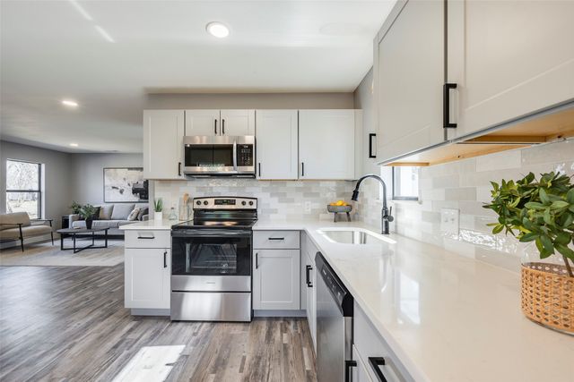 2636 Larry Drive, Dallas, TX 75228