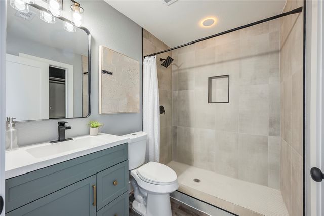 2636 Larry Drive, Dallas, TX 75228