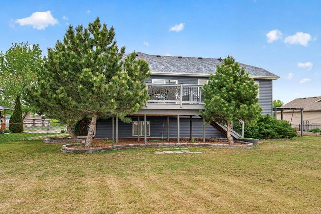 898 Harrison Drive, Big Lake, MN 55309