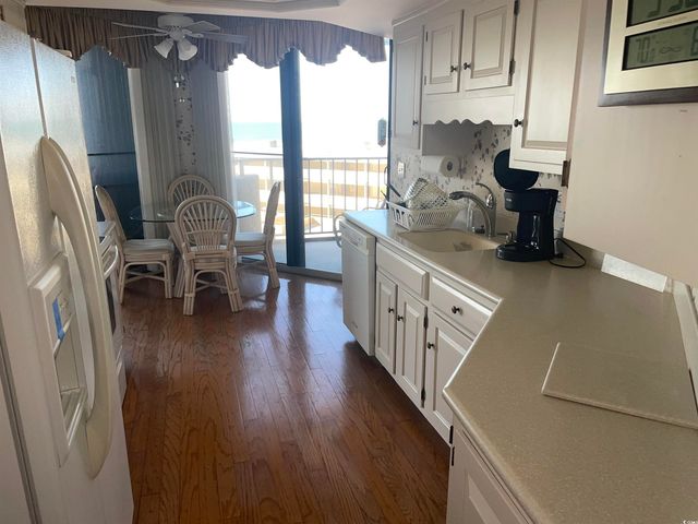9650 Shore Dr Apt 304, Myrtle Beach, SC 29572