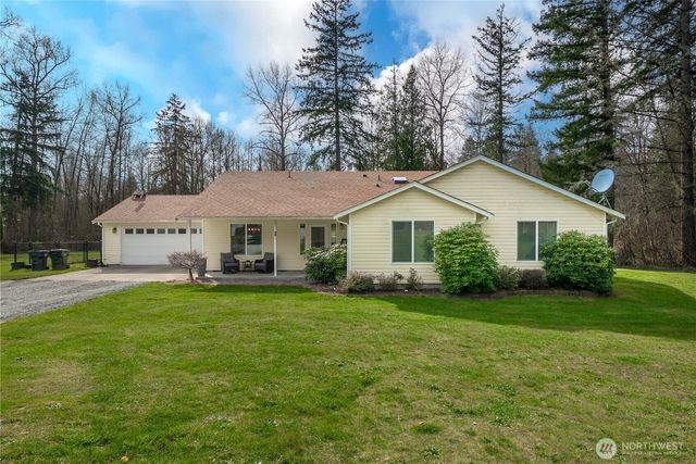 30714 118th Avenue E, Graham, WA 98338