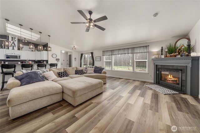 30714 118th Avenue E, Graham, WA 98338