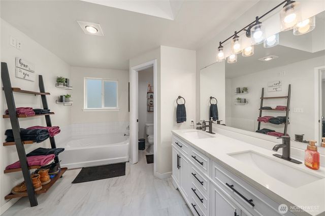 30714 118th Avenue E, Graham, WA 98338