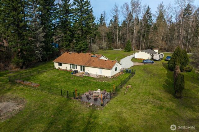 30714 118th Avenue E, Graham, WA 98338