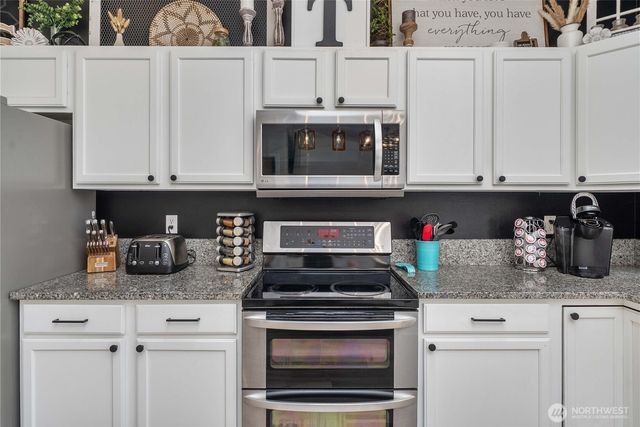 30714 118th Avenue E, Graham, WA 98338