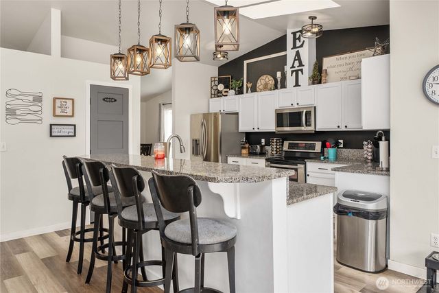 30714 118th Avenue E, Graham, WA 98338