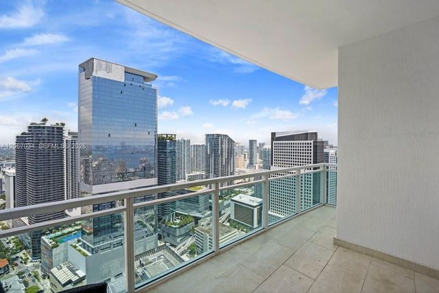 950 Brickell Bay Drive 4600, Miami, FL 33131