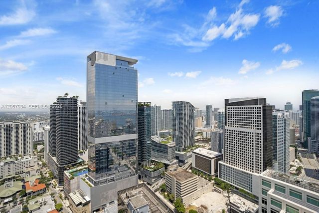 950 Brickell Bay Drive 4600, Miami, FL 33131
