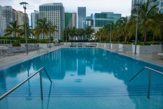 950 Brickell Bay Drive 4600, Miami, FL 33131