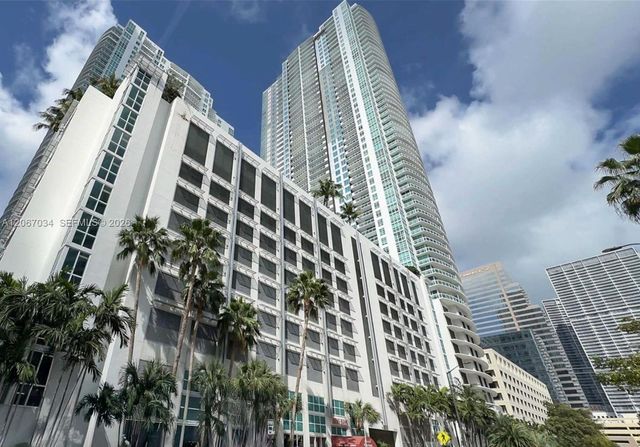 950 Brickell Bay Drive 4600, Miami, FL 33131