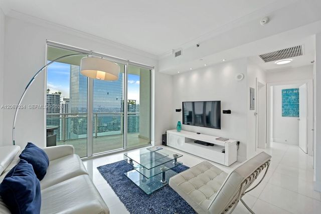 950 Brickell Bay Drive 4600, Miami, FL 33131