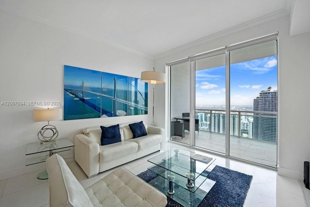 950 Brickell Bay Drive 4600, Miami, FL 33131