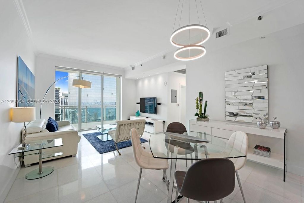 950 Brickell Bay Drive 4600, Miami, FL 33131