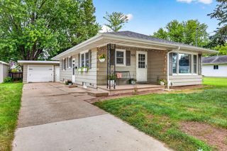 1028 TYLER AVENUE, Oshkosh, WI 54902
