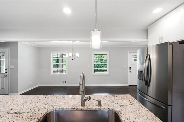 3020 Landrum Drive SW, Atlanta, GA 30311