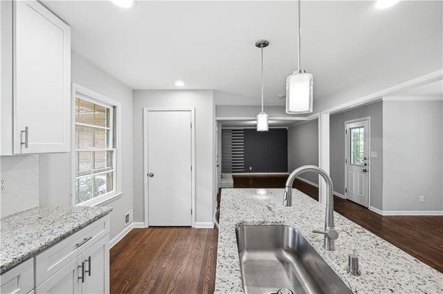 3020 Landrum Drive SW, Atlanta, GA 30311