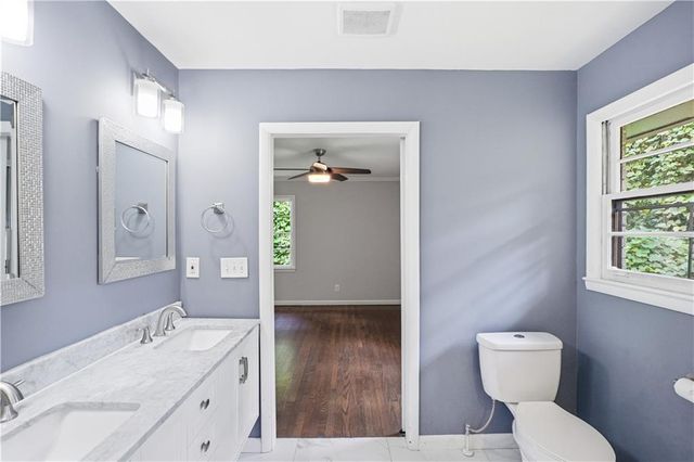 3020 Landrum Drive SW, Atlanta, GA 30311