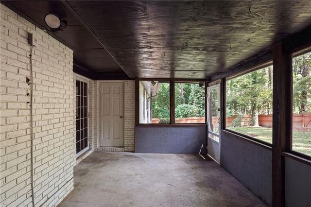 3020 Landrum Drive SW, Atlanta, GA 30311