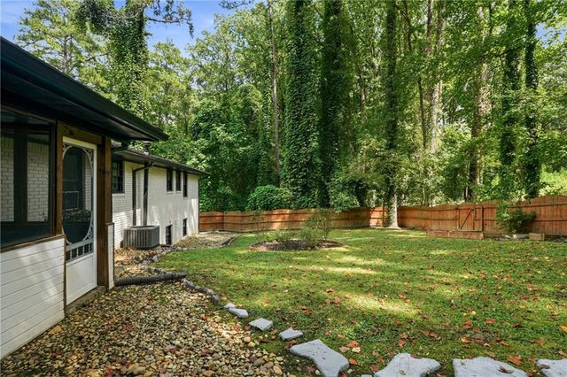 3020 Landrum Drive SW, Atlanta, GA 30311