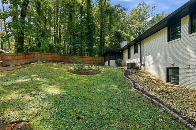 3020 Landrum Drive SW, Atlanta, GA 30311