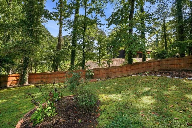 3020 Landrum Drive SW, Atlanta, GA 30311