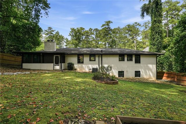 3020 Landrum Drive SW, Atlanta, GA 30311