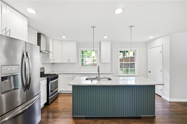 3020 Landrum Drive SW, Atlanta, GA 30311
