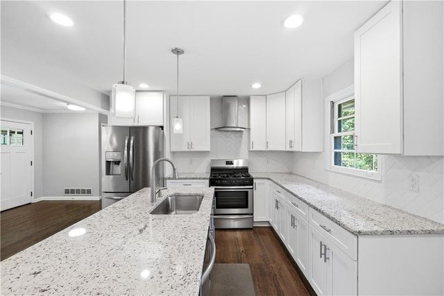 3020 Landrum Drive SW, Atlanta, GA 30311