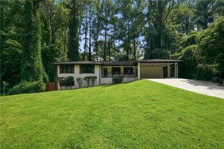 3020 Landrum Drive SW, Atlanta, GA 30311