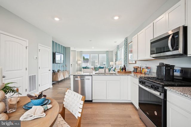 1320 SUGARPLUM LN, Salisbury, MD 21801