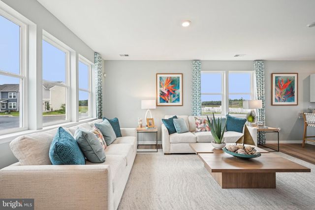 1320 SUGARPLUM LN, Salisbury, MD 21801