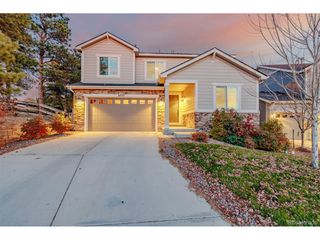 6552 S Biloxi Way, Aurora, CO 80016