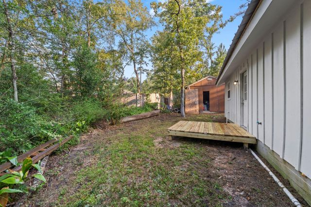 15627 Holly Drive, Montgomery, TX 77356