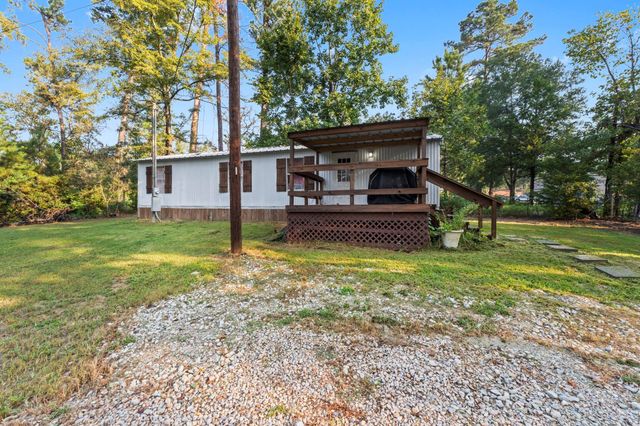 15627 Holly Drive, Montgomery, TX 77356