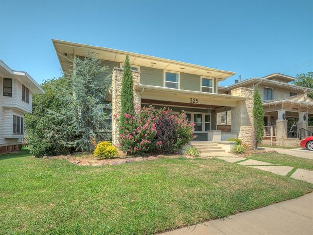 325 NE 14th Street, Oklahoma City, OK 73104