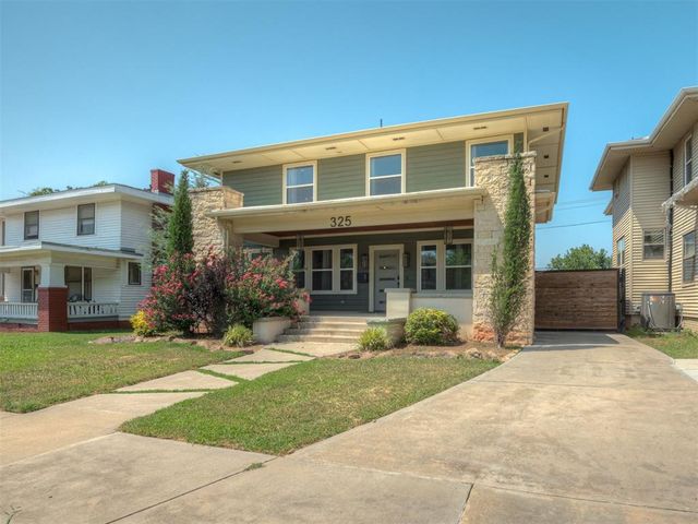 325 NE 14th Street, Oklahoma City, OK 73104