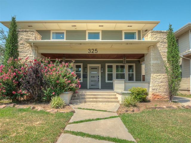325 NE 14th Street, Oklahoma City, OK 73104