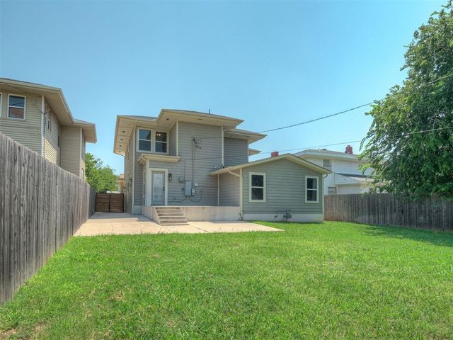 325 NE 14th Street, Oklahoma City, OK 73104