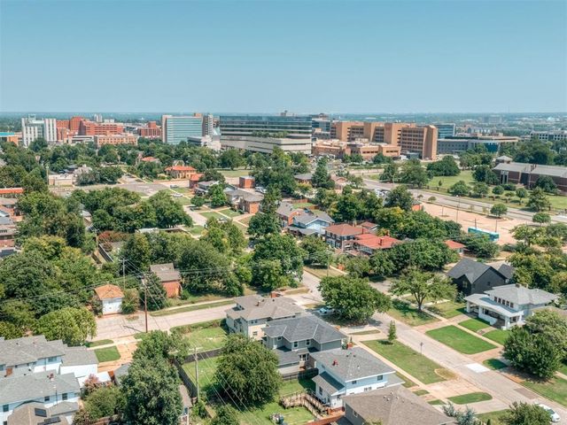 325 NE 14th Street, Oklahoma City, OK 73104