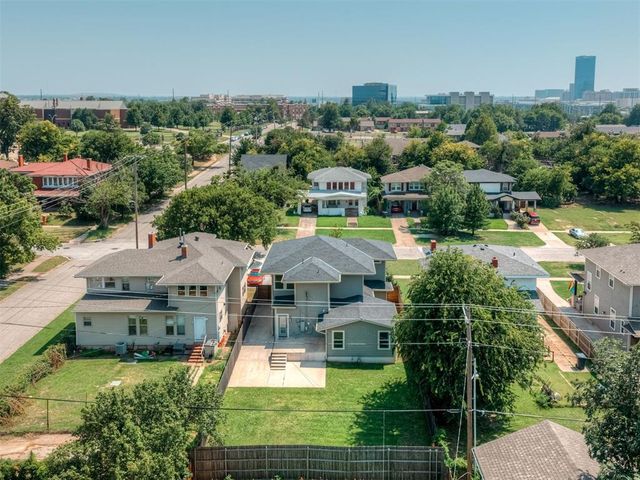 325 NE 14th Street, Oklahoma City, OK 73104