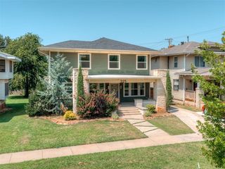 325 NE 14th Street, Oklahoma City, OK 73104