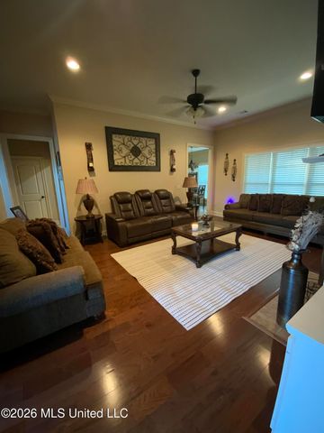 785 Creston Drive, Byram, MS 39272