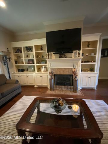 785 Creston Drive, Byram, MS 39272