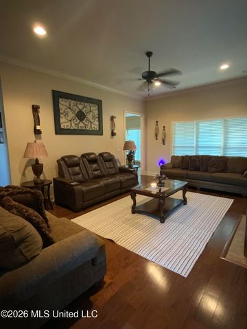 785 Creston Drive, Byram, MS 39272