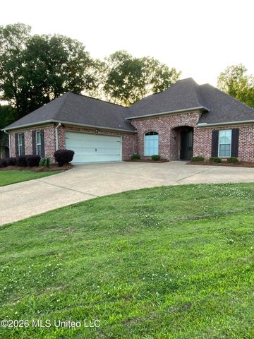 785 Creston Drive, Byram, MS 39272