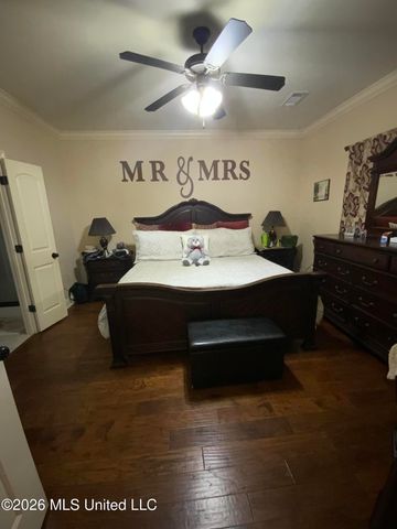 785 Creston Drive, Byram, MS 39272