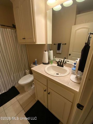 785 Creston Drive, Byram, MS 39272