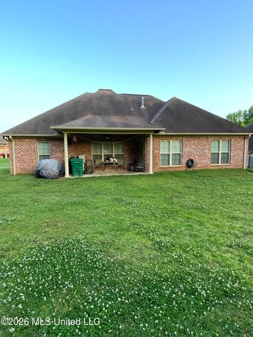 785 Creston Drive, Byram, MS 39272