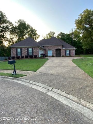 785 Creston Drive, Byram, MS 39272